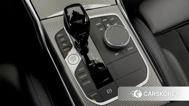 BMW 3 Series (G20) id 3650831 из Кореи 17