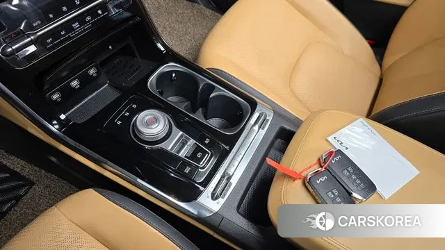 Kia Carnival 4th generation id 3518614 из Кореи 19