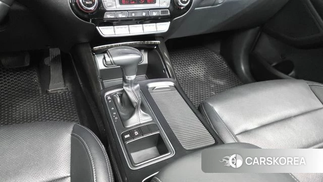 Kia The New Sorento id 4465674 из Кореи 31