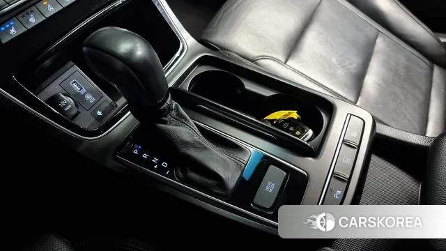 Hyundai Grandeur IG id 2991384 из Кореи 19