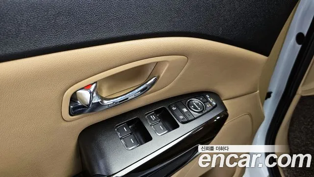 Kia The New Carnival id 2568809 из Кореи 19