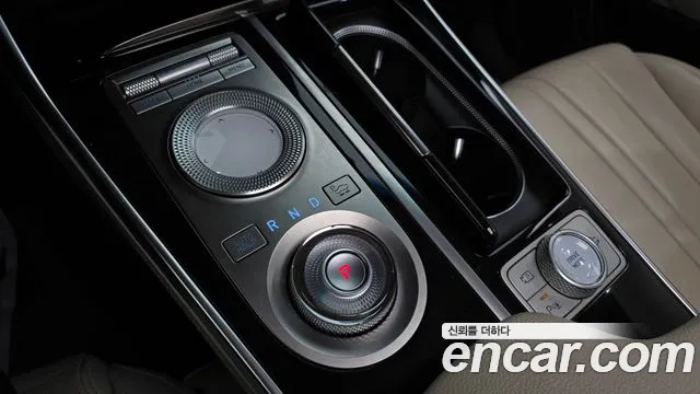 Genesis GV80 id 2275446 из Кореи 19