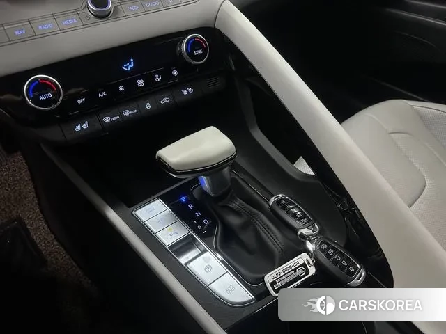 Hyundai Avante (CN7) id 3373539 из Кореи 15