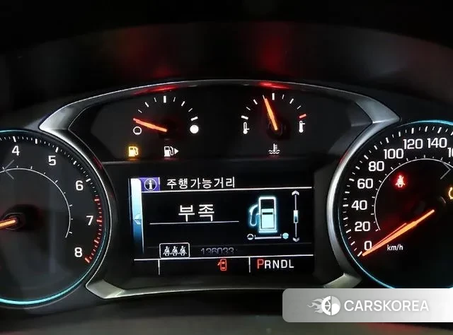 Chevrolet (GM Daewoo) All New Malibu id 3460116 из Кореи 19