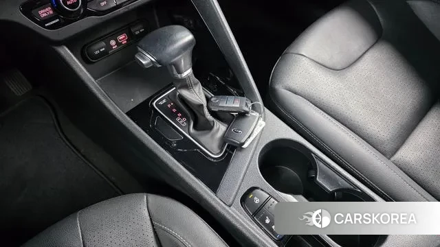 Kia Niro id 3418047 из Кореи 19