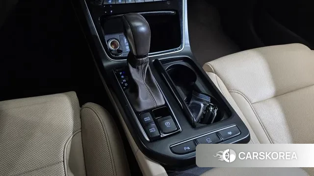 Hyundai Grandeur IG id 3499752 из Кореи 19