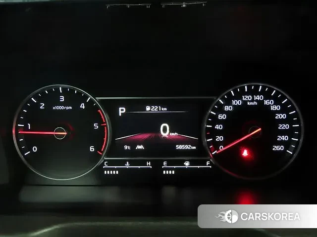 Kia Sorento 4th Generation id 3412418 из Кореи 19