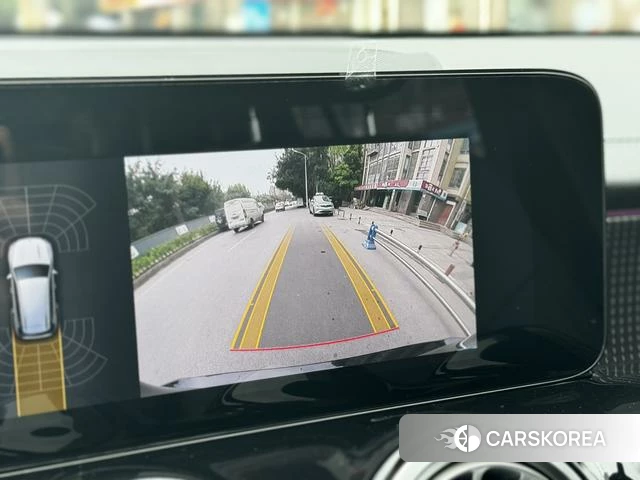 Mercedes-Benz GLB id 4255986 из Китая 18