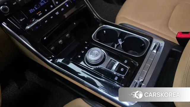 Kia Carnival 4th generation id 3416751 из Кореи 19