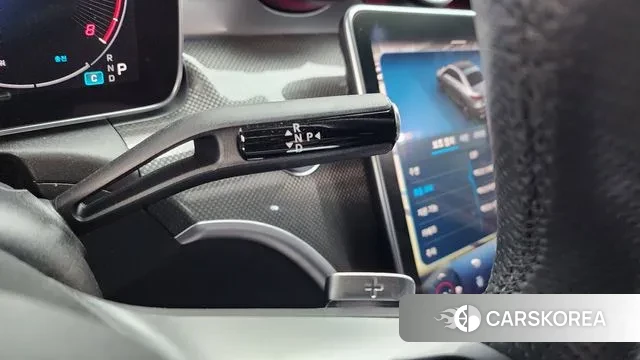 Mercedes-Benz C-Class W206 id 3538674 из Кореи 19