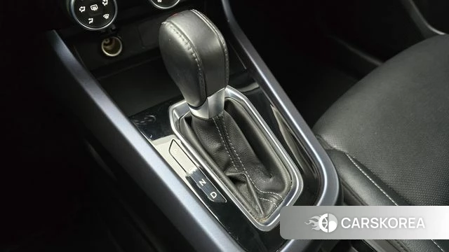 Renault Korea (Samsung) XM3 id 4434974 из Кореи 29