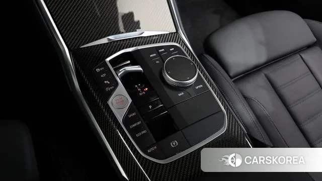 BMW 3 Series (G20) id 3057784 из Кореи 19