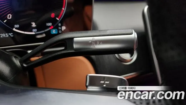 Mercedes-Benz S-Class W223 id 2853459 из Кореи 19