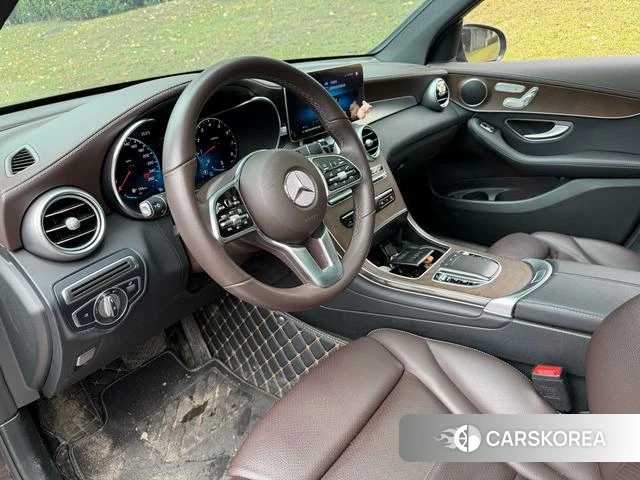 Mercedes-Benz GLC id 4291251 из Китая 12
