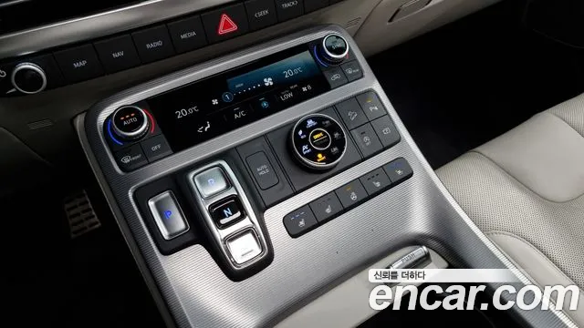 Hyundai The New Palisade id 2695352 из Кореи 19