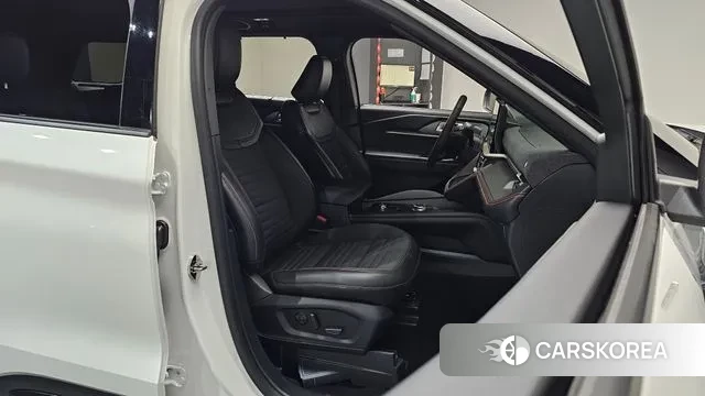 Ford Explorer 6th Generation id 3482106 из Кореи 19