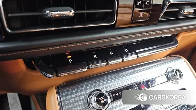 Lincoln Aviator 2nd generation id 3374080 из Кореи 19