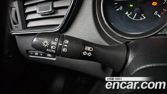 Nissan X Trail id 2663963 из Кореи 19