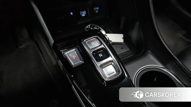 Hyundai Sonata (DN8) id 4693802 из Кореи 31