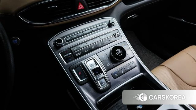 Hyundai The New Santa Fe id 4293384 из Кореи 29