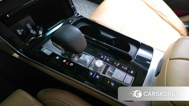 Kia K7 Premier id 4511616 из Кореи 19