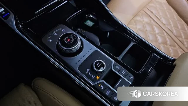 Kia Sorento 4th Generation id 3640085 из Кореи 19