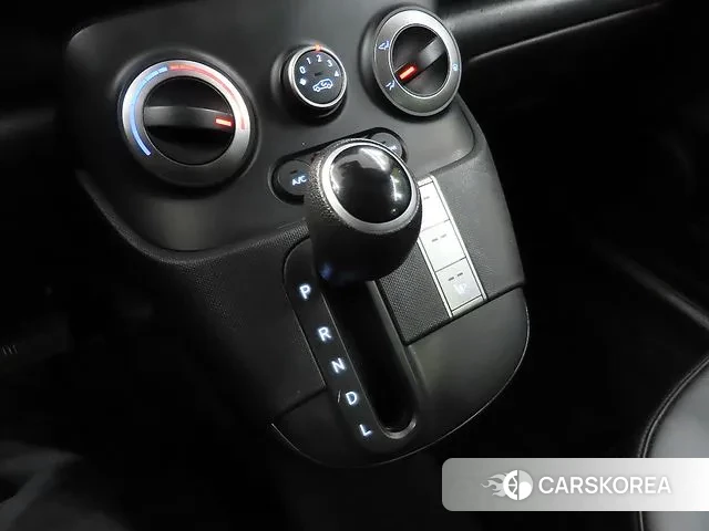 Hyundai Casper id 3643650 из Кореи 19