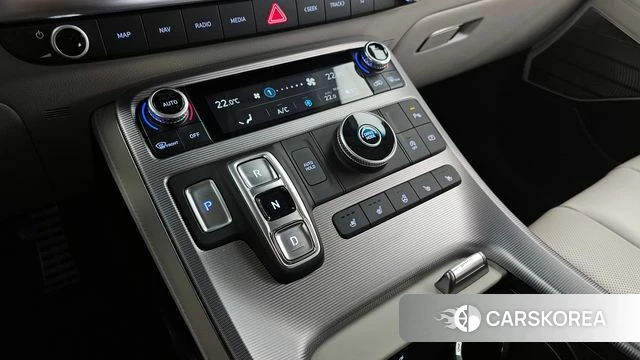 Hyundai The New Palisade id 4194944 из Кореи 31