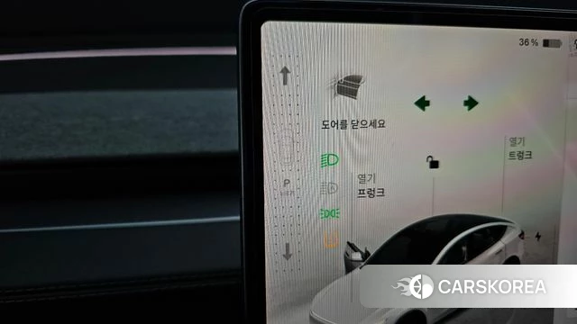 Tesla Model Y id 4773338 из Кореи 33
