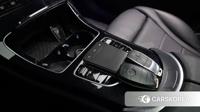 Mercedes-Benz GLC-Class X253 id 3384569 из Кореи 19