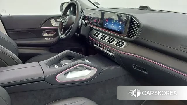 Mercedes-Benz GLE-Class W167 id 3310066 из Кореи 16