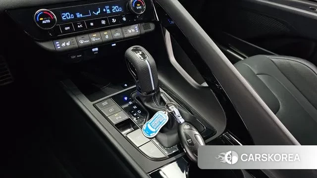 Hyundai The New Avante (CN7) id 3731536 из Кореи 19