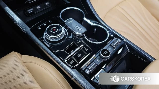 Kia K5 Hybrid 3rd Generation id 4506290 из Кореи 29
