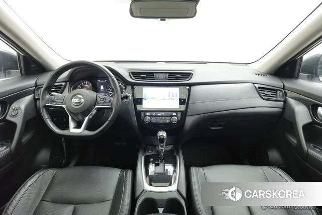 Nissan Qijun id 4321278 из Китая 23
