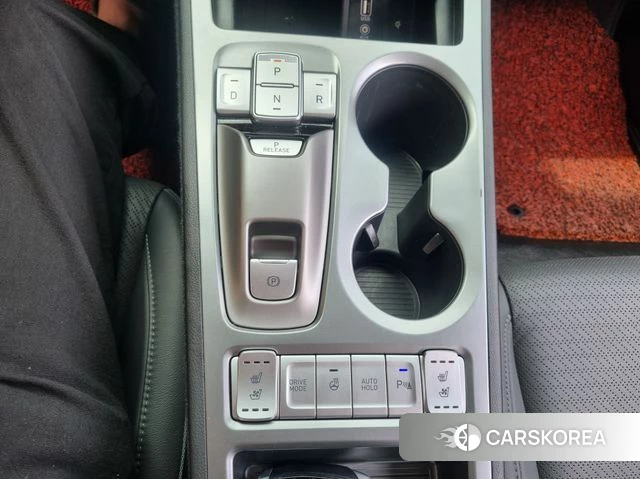 Hyundai Kona Electric id 4371613 из Кореи 17
