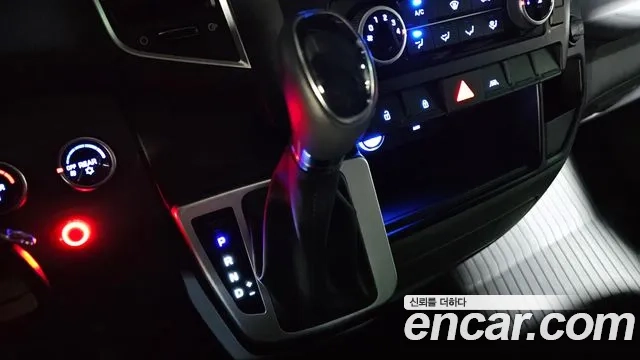 Hyundai Solati id 2953956 из Кореи 19