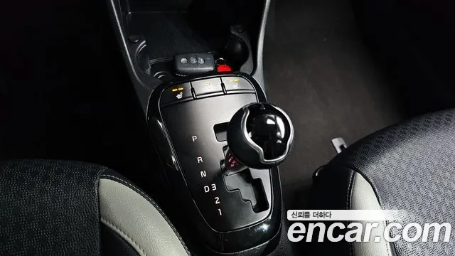 Kia All New Morning (JA) id 2892266 из Кореи 19