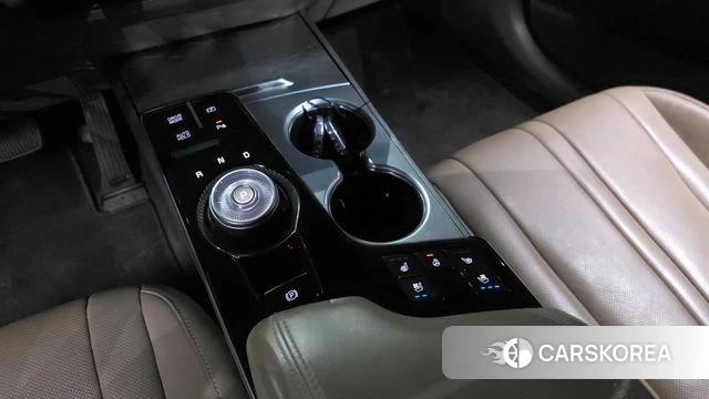 Kia K8 id 4871861 из Кореи 30