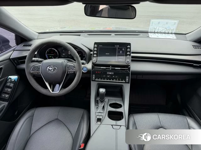 Toyota Asian dragon id 4262196 из Китая 16