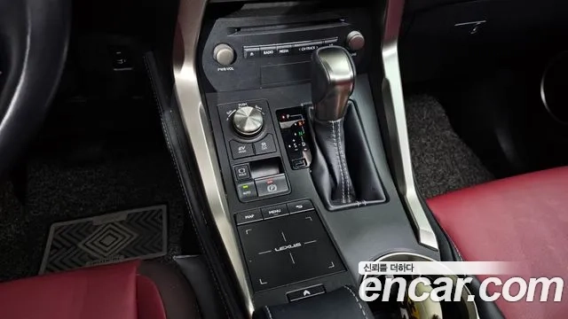 Lexus NX300h id 2886724 из Кореи 19