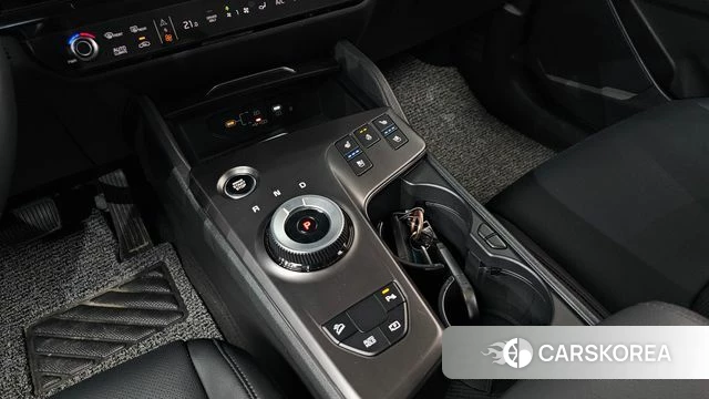 Kia The New Sportage 5th Generation Hybrid id 3863840 из Кореи 19