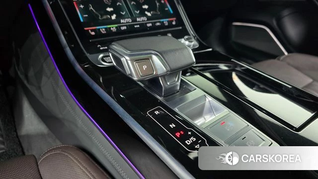 Audi A8 (D5) id 4267860 из Кореи 31