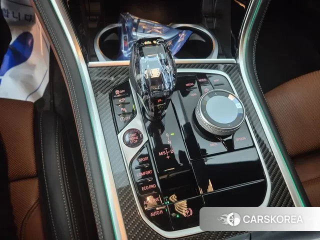 BMW 8 Series (G15) id 3278078 из Кореи 18