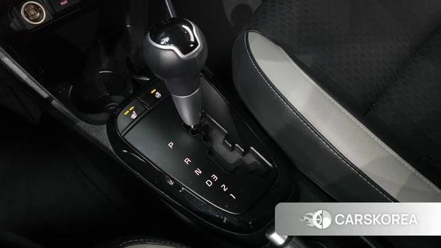 Kia All New Morning (JA) id 4785410 из Кореи 29