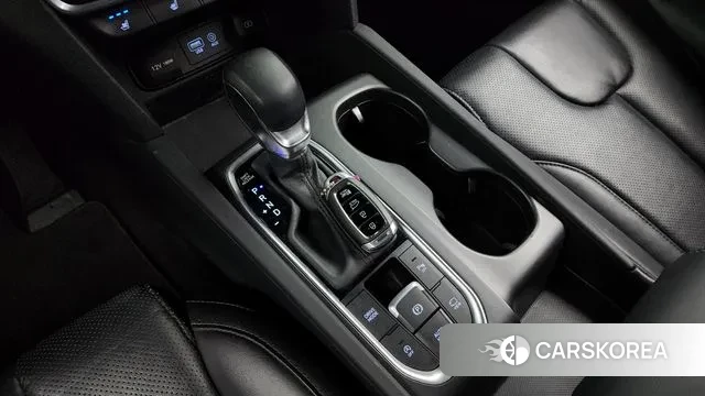 Hyundai Santa Fe TM id 3004914 из Кореи 19