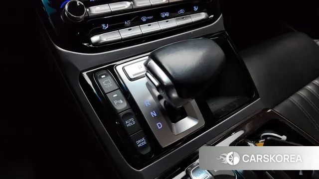 Genesis EQ900 id 3380730 из Кореи 19