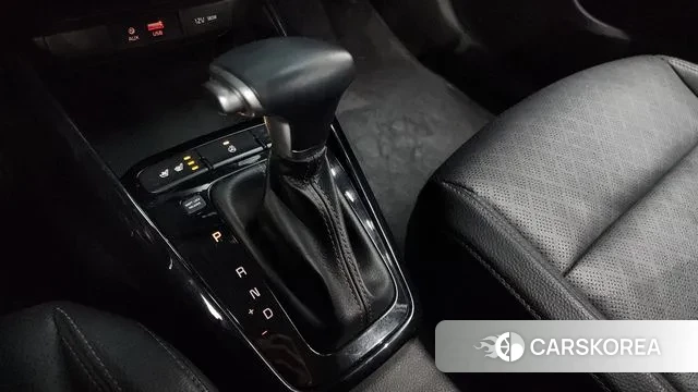 Kia Stonic id 3444111 из Кореи 19