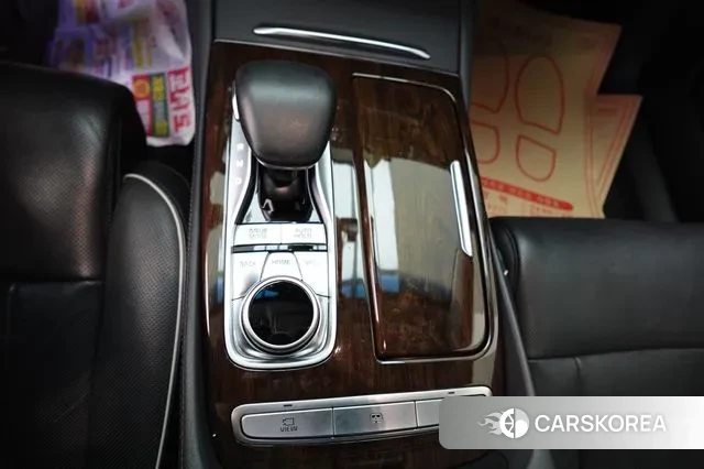 Kia More K9 id 3661913 из Кореи 19