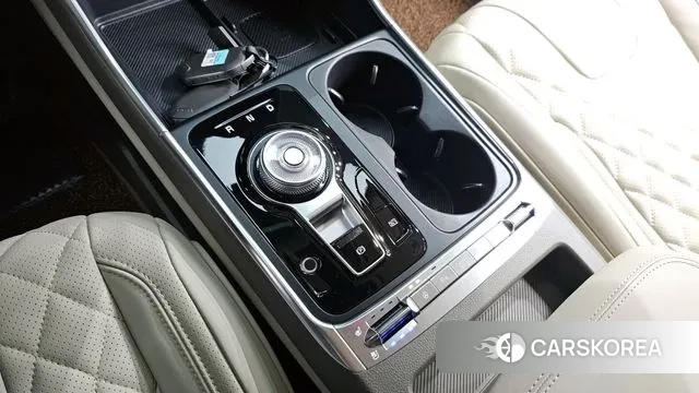 Kia The New Carnival 4th Generation id 3451890 из Кореи 19