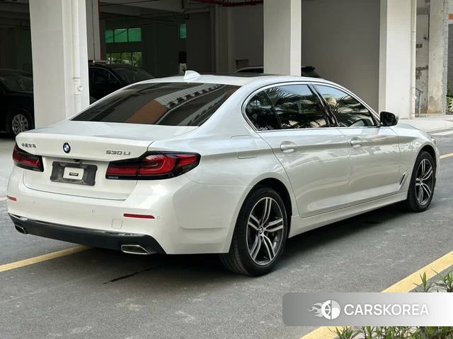 BMW 5 series id 4222048 из Китая 19